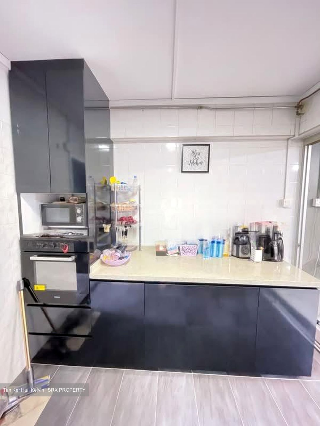 Blk 571 Hougang Street 51 (Hougang), HDB 4 Rooms #563573401